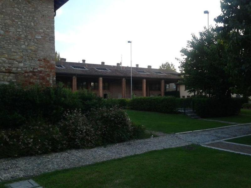 Santellone Resort Brescia Exterior photo